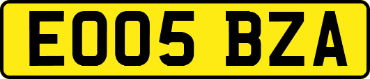 EO05BZA
