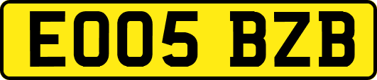 EO05BZB