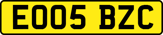 EO05BZC