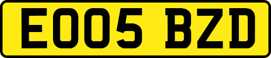 EO05BZD
