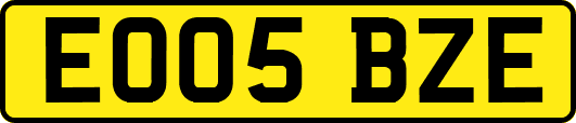 EO05BZE