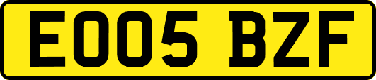 EO05BZF