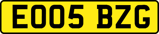EO05BZG
