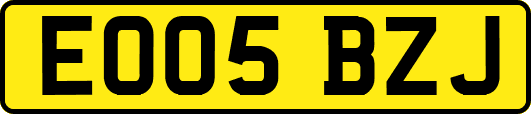EO05BZJ