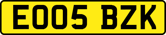 EO05BZK