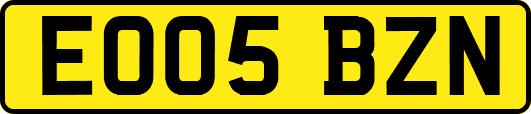 EO05BZN