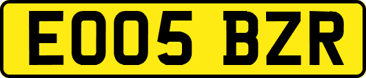 EO05BZR