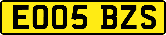EO05BZS