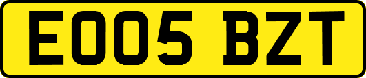 EO05BZT