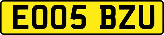 EO05BZU
