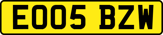 EO05BZW