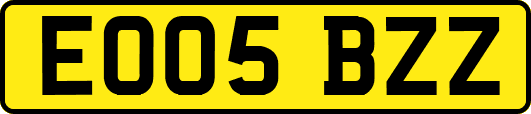 EO05BZZ