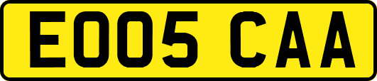 EO05CAA