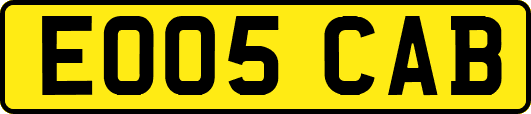 EO05CAB