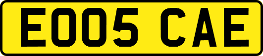 EO05CAE