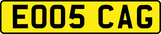 EO05CAG