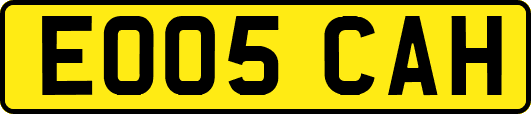 EO05CAH