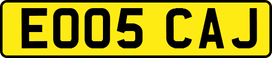 EO05CAJ