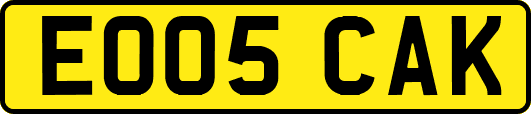 EO05CAK