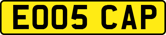 EO05CAP