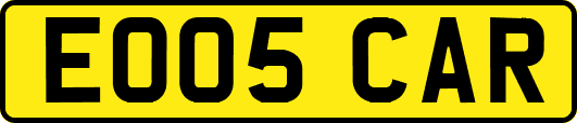 EO05CAR