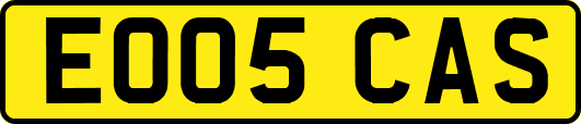 EO05CAS