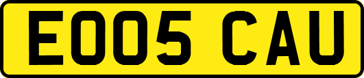 EO05CAU