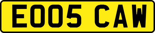 EO05CAW