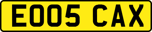 EO05CAX