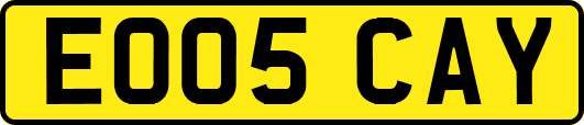 EO05CAY