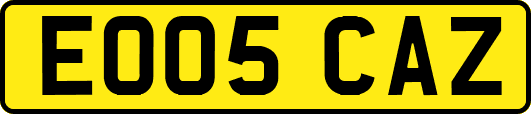 EO05CAZ