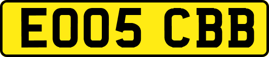 EO05CBB