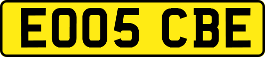 EO05CBE