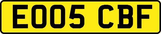EO05CBF