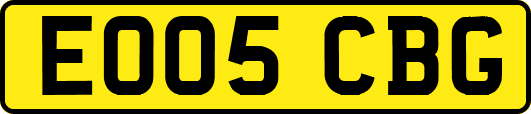 EO05CBG