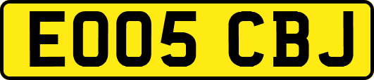 EO05CBJ