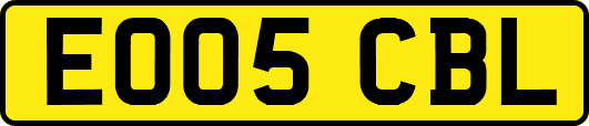 EO05CBL