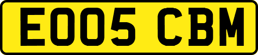 EO05CBM