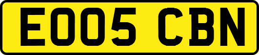 EO05CBN
