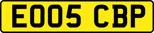 EO05CBP
