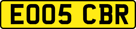 EO05CBR