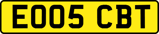 EO05CBT