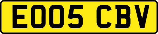 EO05CBV