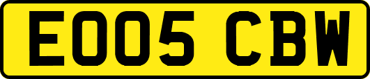 EO05CBW