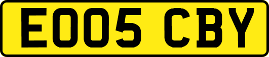 EO05CBY