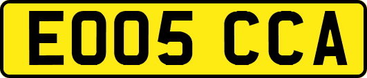 EO05CCA