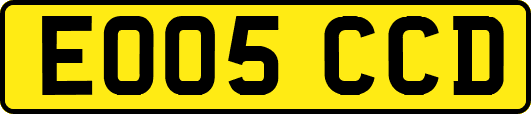 EO05CCD