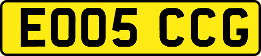 EO05CCG