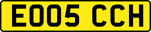 EO05CCH