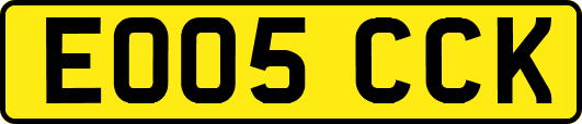 EO05CCK